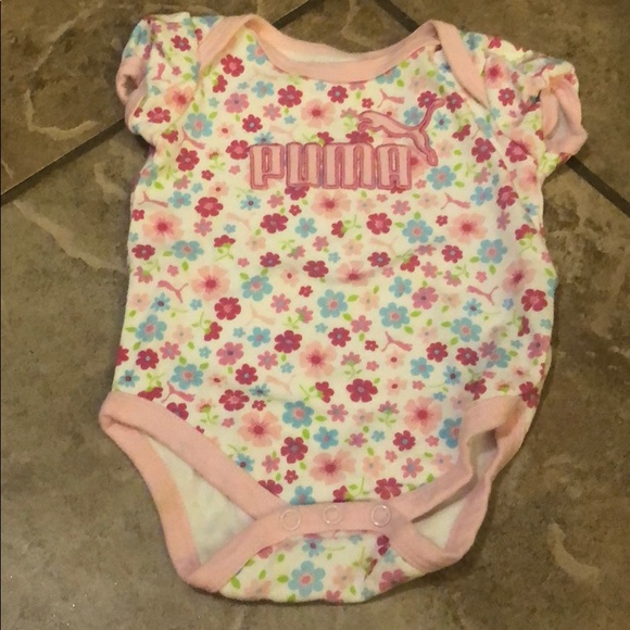 Puma Set - Picture 2 of 8